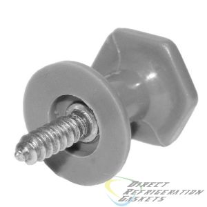 PLASTIC TRAULSEN SHELF SUPPORTS, SELF-TAPPING THREAD TRAULSEN	344-24759-02 Models: G10000, G20010, G10010, G12011, G20000, G31300, RHT232NUT, G20000MC, G22010TB  Numbers: 344-24759-02, 344-2475902, 3442475902