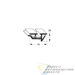 7 FOOT GASKET RETAINER