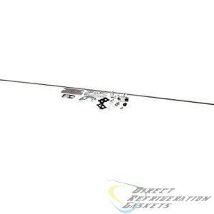 TORSION ROD, REPAIR KIT 77-18533G003 KIT TORQUE ADJUSTMENT AND HARD  Mfr Part #:	77-18533G003 ARDCO CLOSER KIT  Height (Inches)	1.06 Width (Inches)	3.62 Length (Inches)	4.34 Weight (Lbs)	2.64  77-18533G003