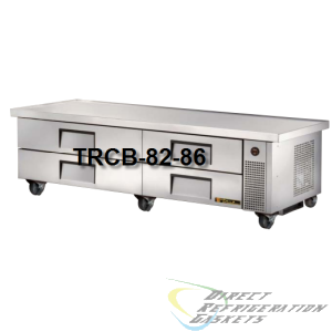 True Refrigeration Gasket # 810764 for Model TRCB-82-86 Sized 8 X 29-3/8