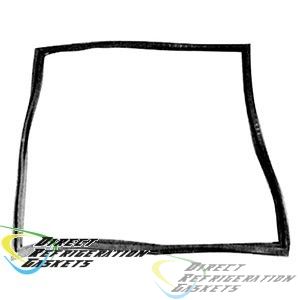 LM48 Small - Small Door Snap In Gasket - Size 19 1/2 x 13 7/8 or 20 x 14 3/8 