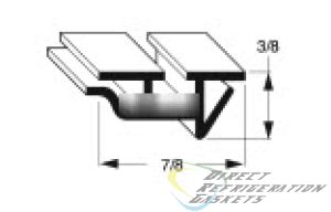 7 FOOT GASKET RETAINER