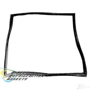 True Refrigeration Gasket # 810878 – Sized 25-5/8