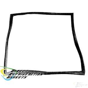 LM48 Small - Small Door Snap In Gasket - Size 19 1/2 x 13 7/8 or 20 x 14 3/8 