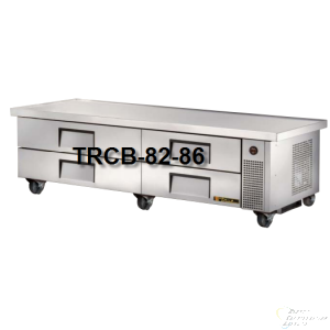 True Refrigeration Gasket # 810764 for Model TRCB-82-86 Sized 8 X 29-3/8