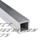 Aluminum Square Tube   6061-T6511   2