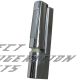 261579-or -26-1579-HINGE-made by:- Part Number - REVERSIBLE CAM LIFT HINGE, CHROME OFFSET 1-1/4