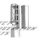 HINGE Models: 5KTR48S/S, AF47S6, AKT22FA, AKT44, AKT74G, CF48, CF482, CF483, CF485, CF74, CR44, CR48, CRA2, FAA2DS7, HIS1DS7, PT40*, PT40S6, PT64S, PT64S6, RA2DS6PT, RFA1DS3HD, RIS2DS5PT, RLRA2DS7, RS1DS3PTHD28, RS1DS7, RS1NS3, RS2DS6EW, RUC132W, RUC132WS