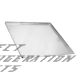 261852-or -26-1852-OVEN BOTTOM BAFFLE-made by:Vulcan- Part Number -405124-5 OVEN BOTTOM BAFFLE, 26-1/4
