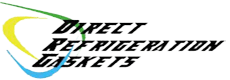 UTILITY Gasket Part # 1307-P2- Size - 20-6449  60 X 25 9/16 MAG 4SC